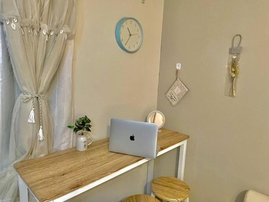 Apartamento Shinjuku Area Convenient Access For Sightseeing