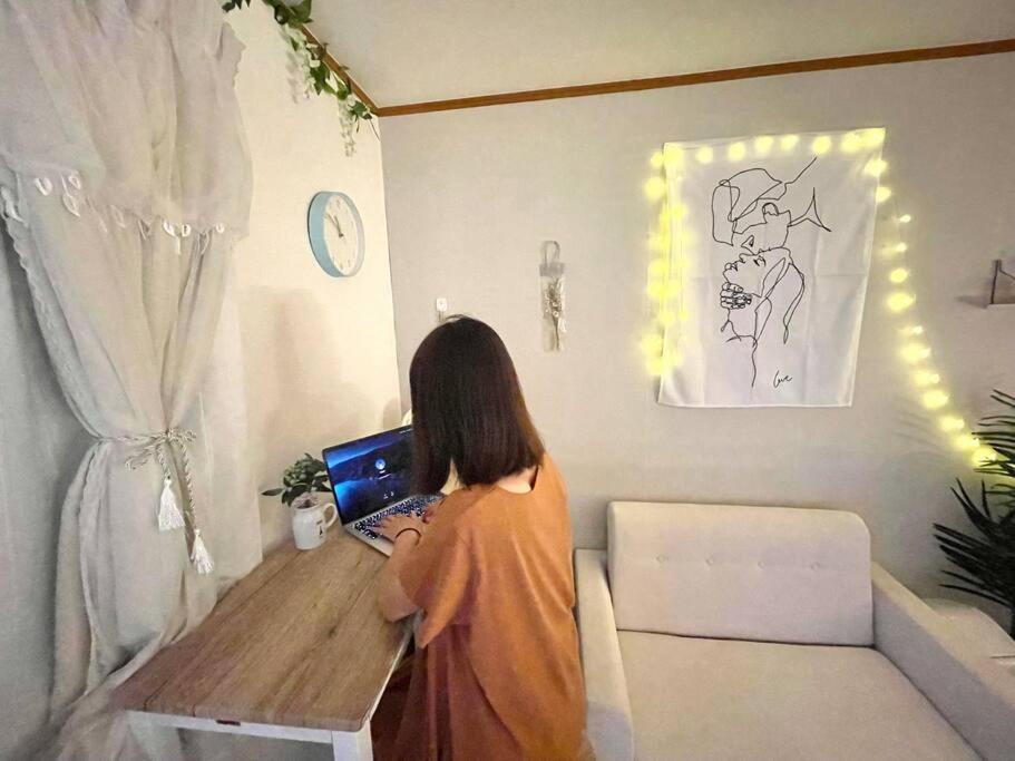 Apartamento Shinjuku Area Convenient Access For Sightseeing *